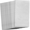 image:image400 White Dinner Napkins 2Ply  Eight Fold  165X15  Dinner Napkins Disposable Guest Bathroom Essentials Perfect For Wedding Bridal Shower Napkins And Party Napkins Bulk200 Count