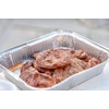 image:imageAluminum Deep Foil Pans Full Size Large Disposable Roasting amp Baking Pan 21x13 20 Pack Extra Heavy Duty Chafing Trays for Hotels Restaurants Caterers Steam Table Buffets amp Bakeware20 pack
