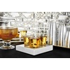image:imageHanna K Signature 100 Shot Glasses 2oz Clear Premium Hard Plastic Disposable Cups Ideal for Jello Shots Wine Tasting Condiments Sauce Dipping Samples 122171 oz  100 count