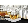 image:imageHanna K Signature 100 Shot Glasses 2oz Clear Premium Hard Plastic Disposable Cups Ideal for Jello Shots Wine Tasting Condiments Sauce Dipping Samples 122171 oz  2500 count