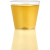 image:imageHanna K Signature 100 Shot Glasses 2oz Clear Premium Hard Plastic Disposable Cups Ideal for Jello Shots Wine Tasting Condiments Sauce Dipping Samples 122172 oz  100 count
