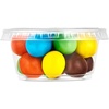 image:imageKing Zak 150 Sets  15oz Disposable Mini Plastic Jello Shot Cups With Lids Perfect For Portion Souffle Condiment Dipping Sauce Salad Dressing And More20 ounces