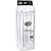 image:imageLillian Signature Collection 40 Count Elegance Coffee Mug 8Ounce ClearClear