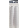 image:imageLillian Signature Collection 40 Count Elegance Coffee Mug 8Ounce ClearWhite