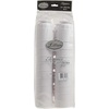 image:imageLillian Signature Collection 40 Count Elegance Coffee Mug 8Ounce ClearWhite