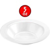 image:imageLillian Tablesettings Premium Quality Heavyweight Plastic Plates China Like Wedding and Party Dinnerware Plastic Plates 75 inch WhitePearlValue Pack 40 CountWhite Pearl