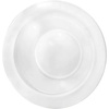 image:imageLillian Tablesettings Premium Quality Heavyweight Plastic Plates China Like Wedding and Party Dinnerware Plastic Plates 75 inch WhitePearlValue Pack 40 CountWhite Pearl