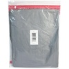 image:imageParty Dimensions Plastic Table Skirt 29Inches by 14Feet  Blue  6 PackSilver