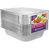 25 Pack - w/ Lids