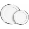 Magnificence – Pearl & Silver
