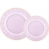 Petal – Pink & Gold
