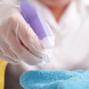 image:imageNicole Home Collection Vinyl Gloves  Universal Size  Latex Free  Powder FreeClear