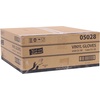 image:imageNicole Home Collection Vinyl Gloves  Universal Size  Latex Free  Powder FreeClear