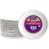 6 Inch - 100 Count