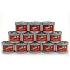 image:imageParty Dimensions 2Hour Burn Chafing Fuel Cans 6Pack  Methanol Gel Chafer Fuel Food Warmer for Chafing Dishes Buffet Sets Parties Catering amp WeddingsEthanol  12 Pack